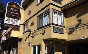 San Francisco Inn